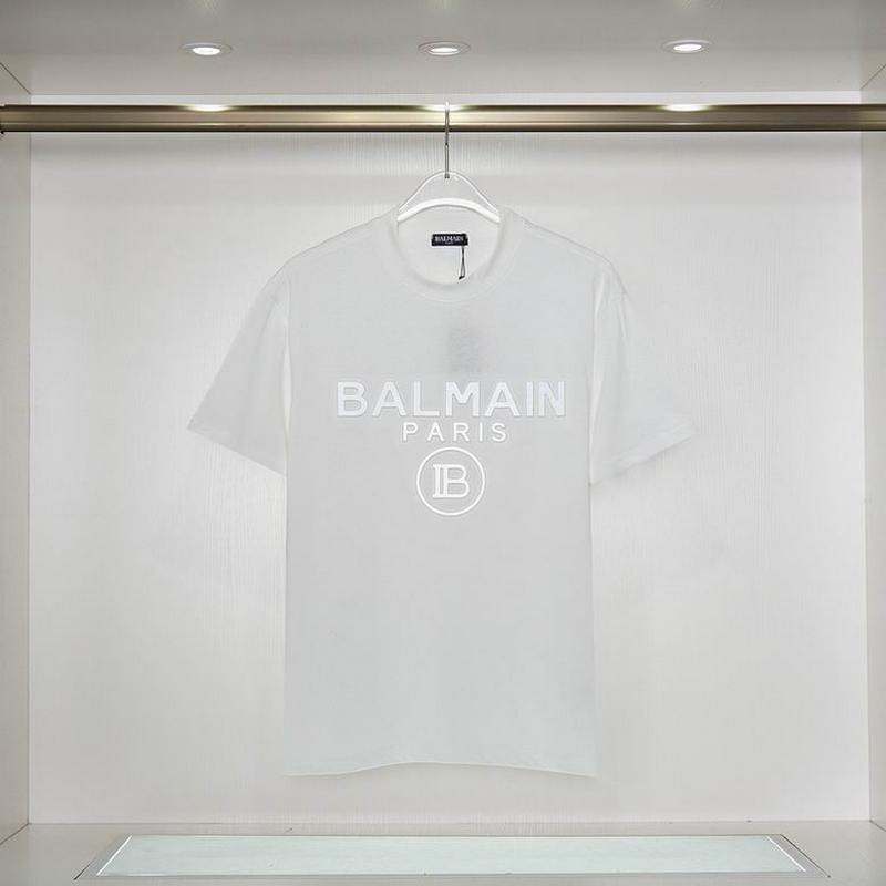 Balmain Men's T-shirts 80